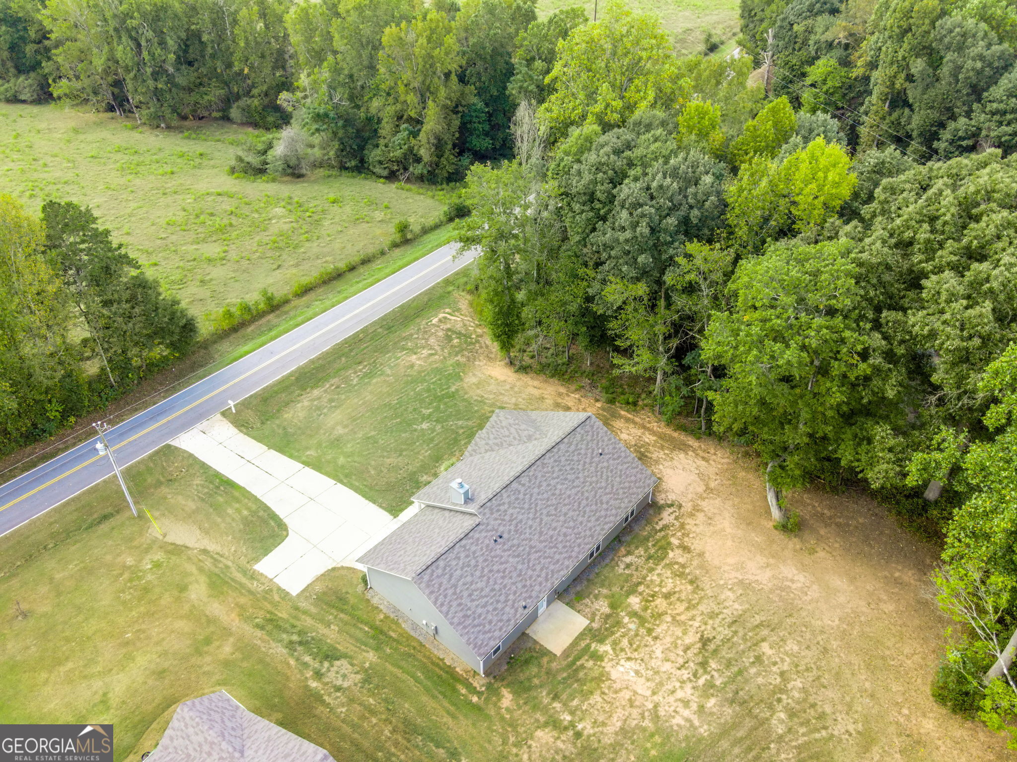 1374 Hardigree RD