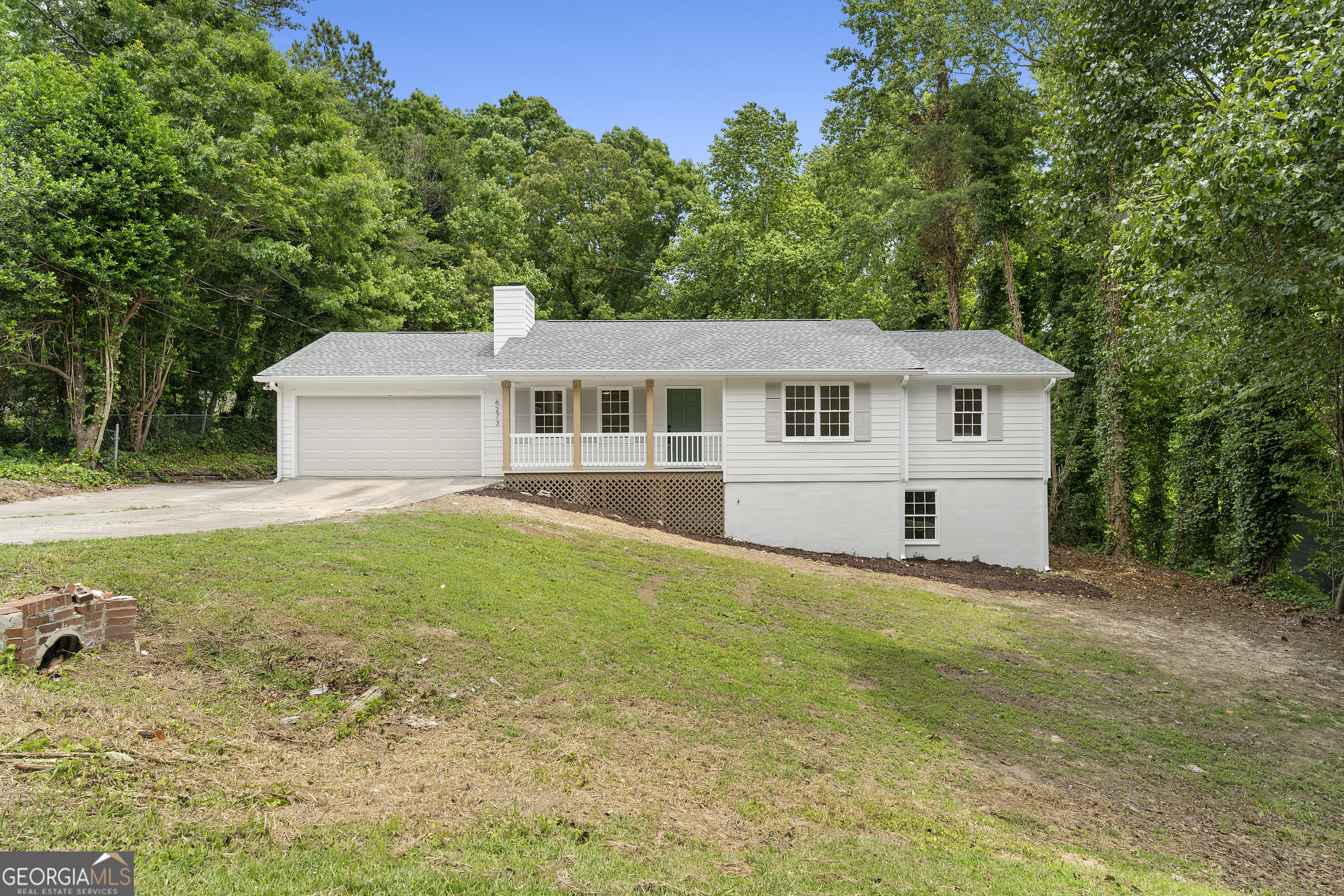 6273 Oak Ridge DR