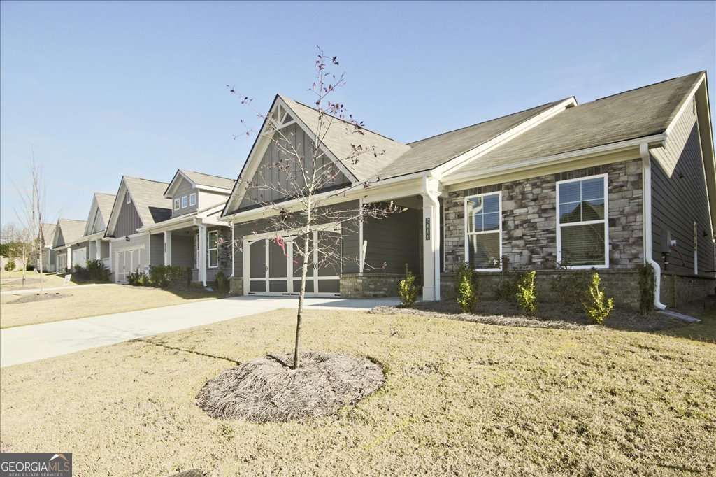 Photo of 2444 Anhinga Drive, Loganville, GA 30052 (MLS # 10726382)