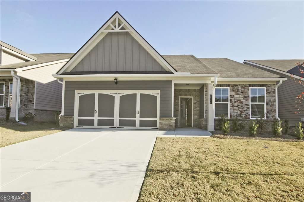 Photo of 2444 Anhinga Drive, Loganville, GA 30052 (MLS # 10726382)