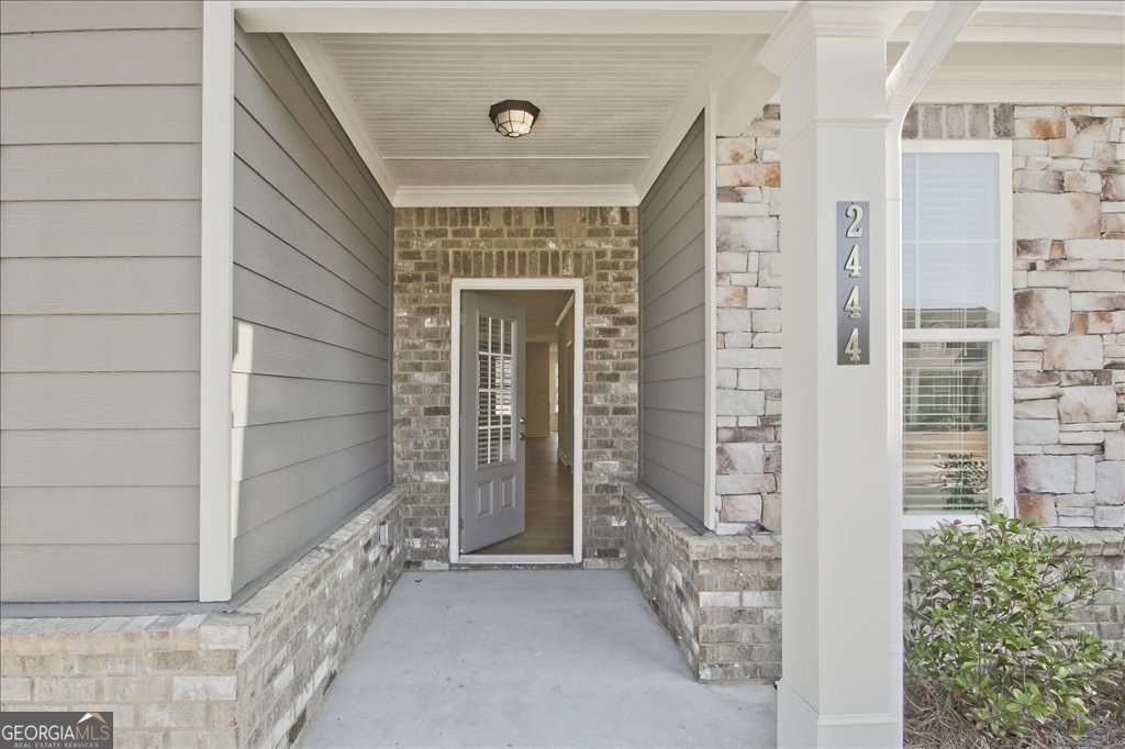 Photo of 2444 Anhinga Drive, Loganville, GA 30052 (MLS # 10726382)