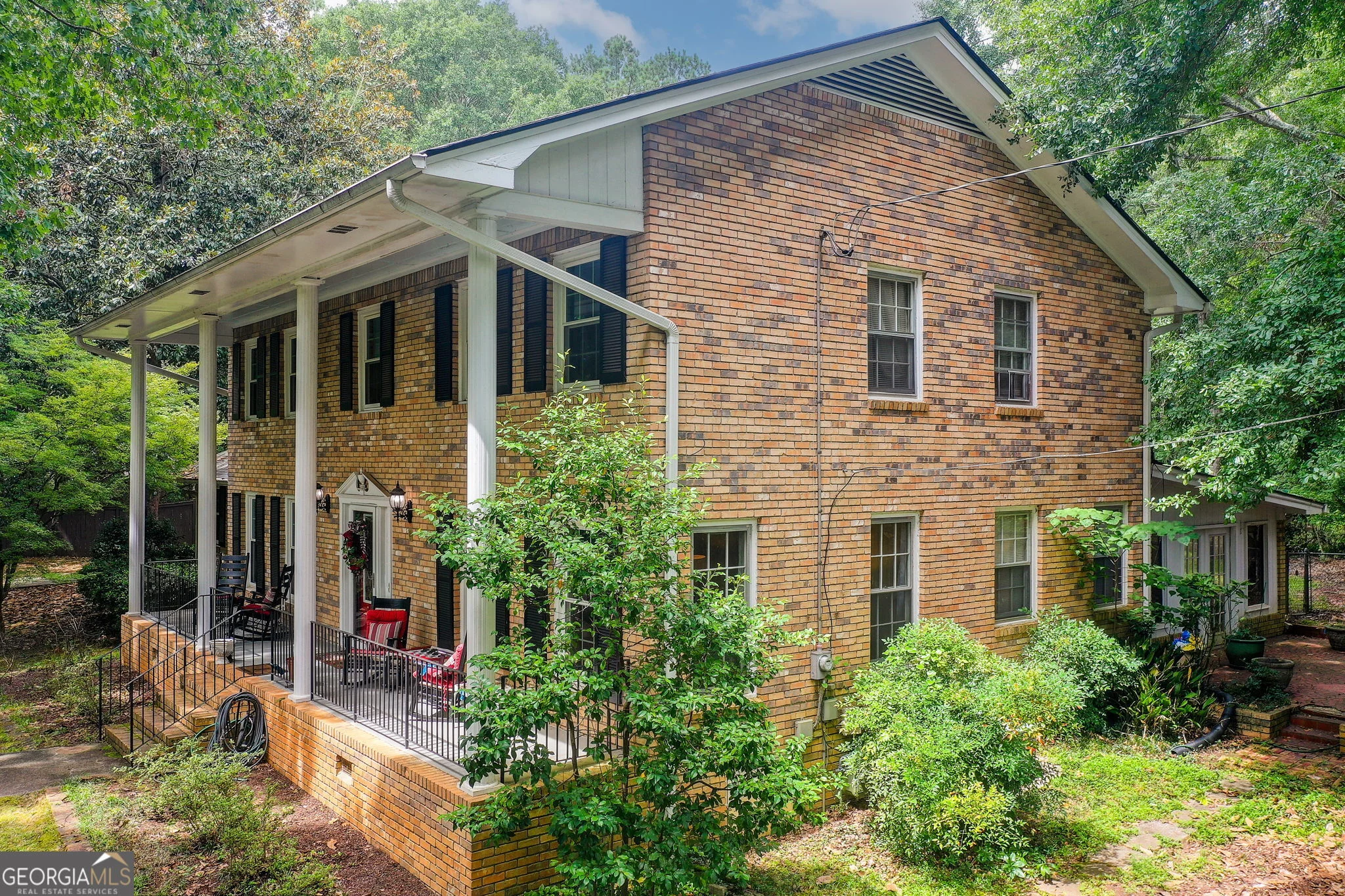 510 Ponderosa Drive