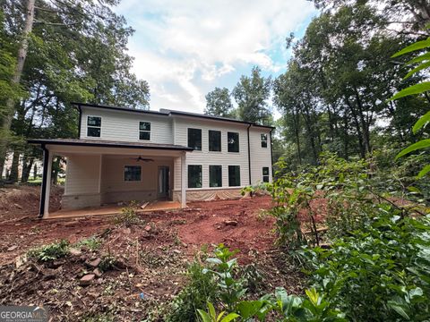 2011 Montrose CT Lawrenceville GA 30044