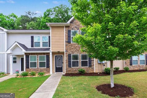 5960 Garden Circle, Douglasville, GA 30135 - #: 10753781
