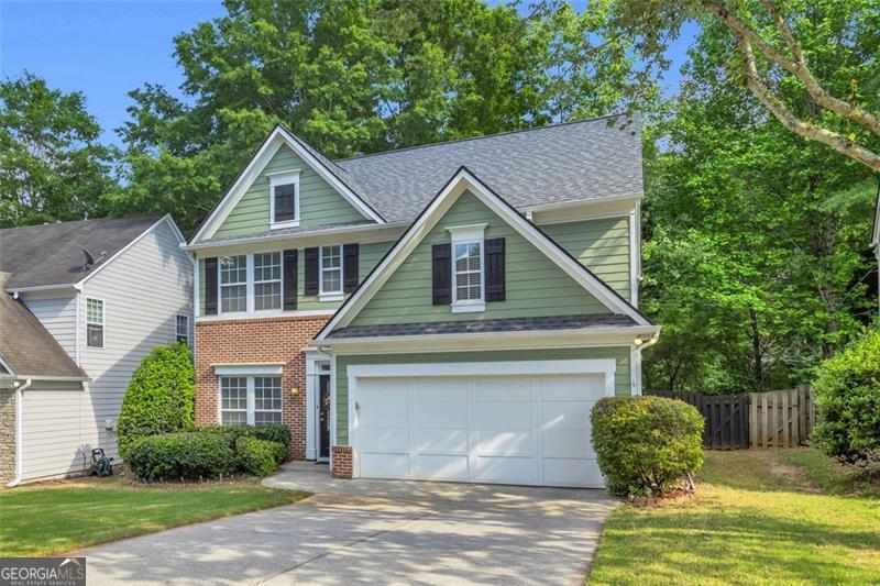 335 PINTAIL CT