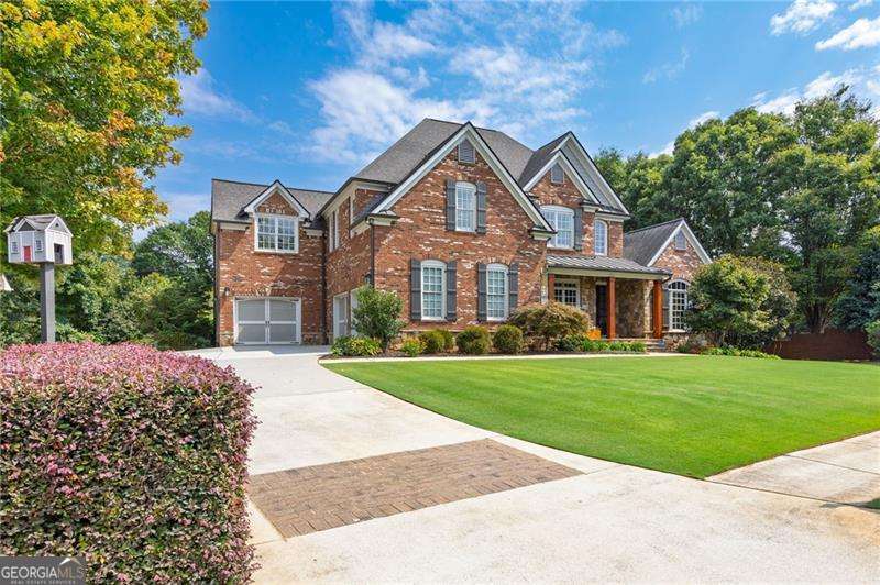 2260 Falkirk Pointe DR