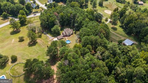 A home in Villa Rica