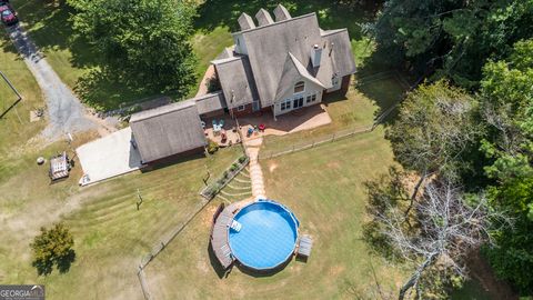 A home in Villa Rica