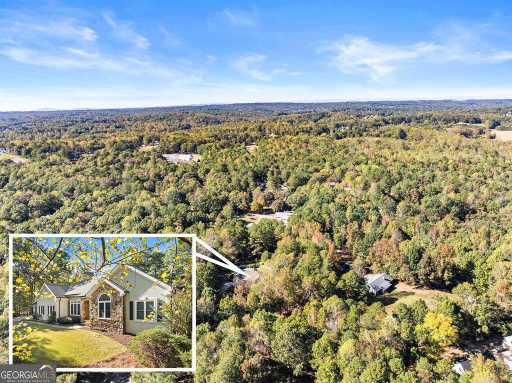 Photo of 5243 Laurel Terrace, Flowery Branch, GA 30542 (MLS # 10629849)