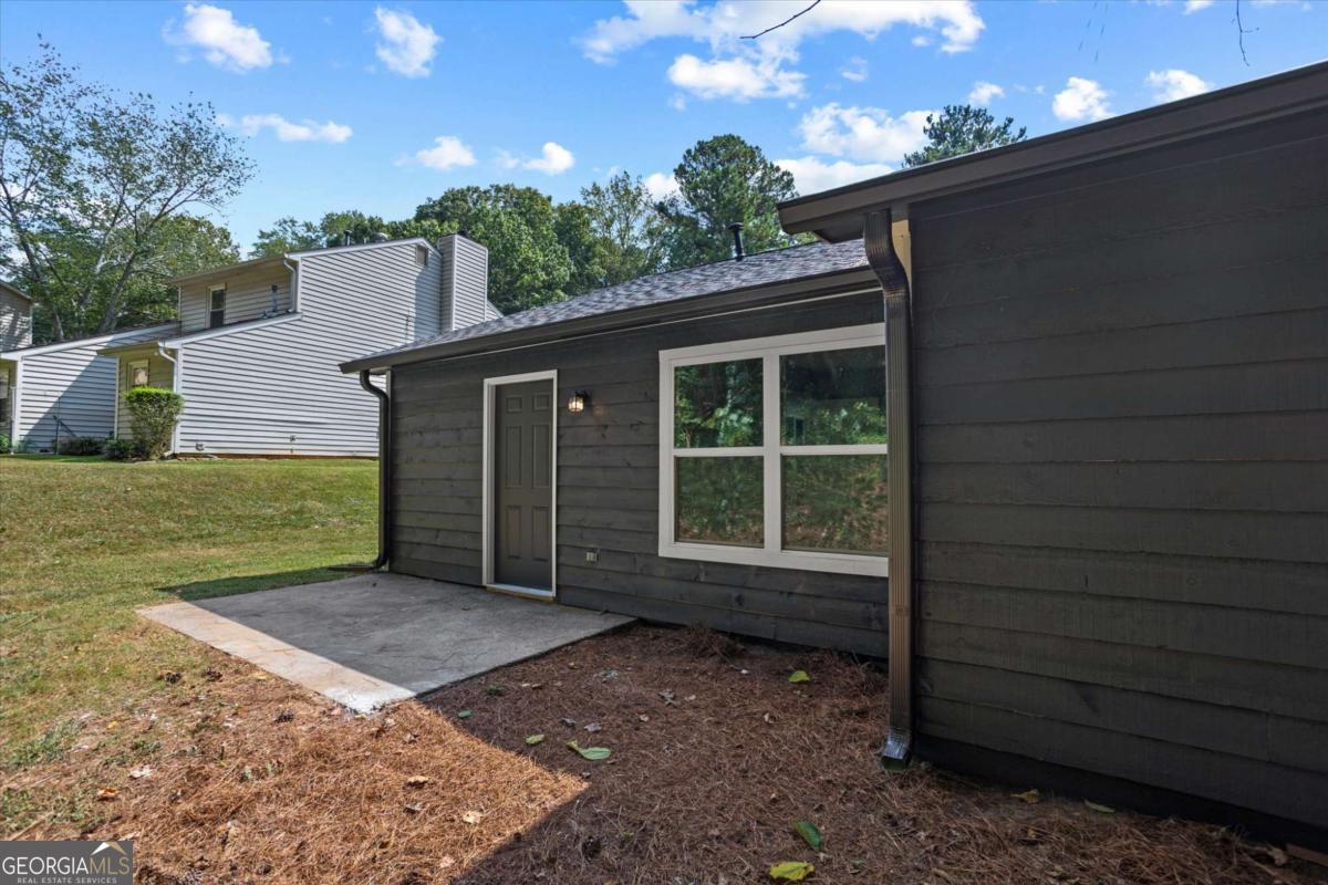 Timber Creek Estates - Residential Income