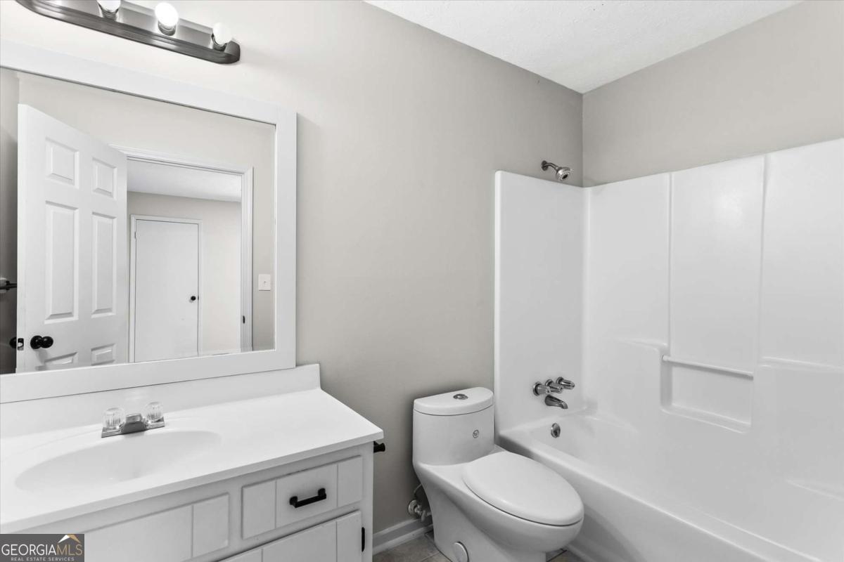 Timber Creek Estates - Residential Income