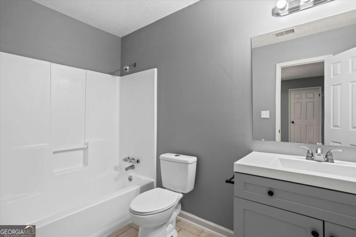 Timber Creek Estates - Residential Income