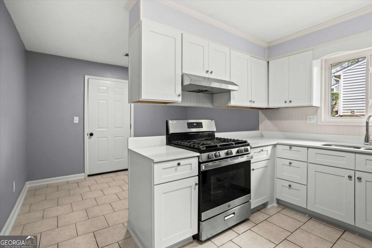 Timber Creek Estates - Residential Income