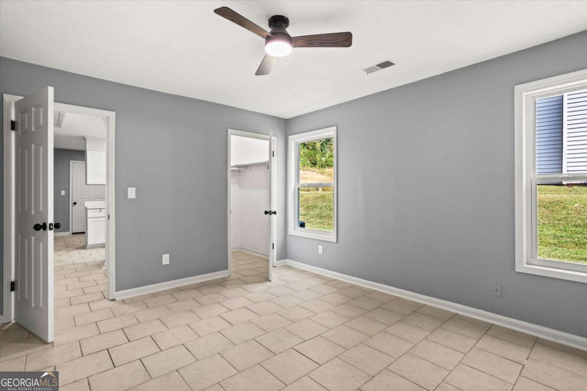 Timber Creek Estates - Residential Income