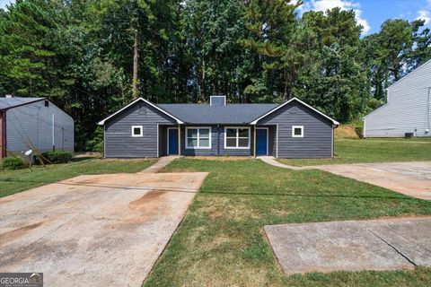 Photo of 174176 Timber Creek Lane SW, Marietta, GA 30060 (MLS # 10616719)