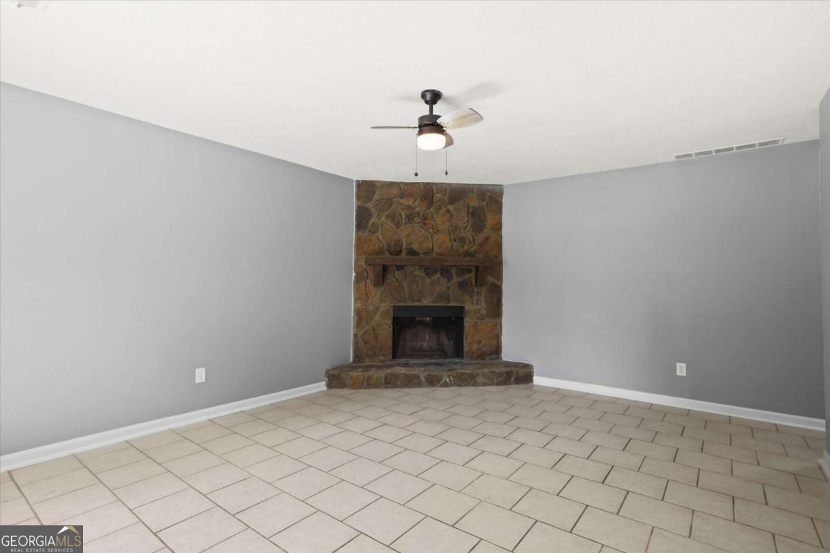 Timber Creek Estates - Residential Income