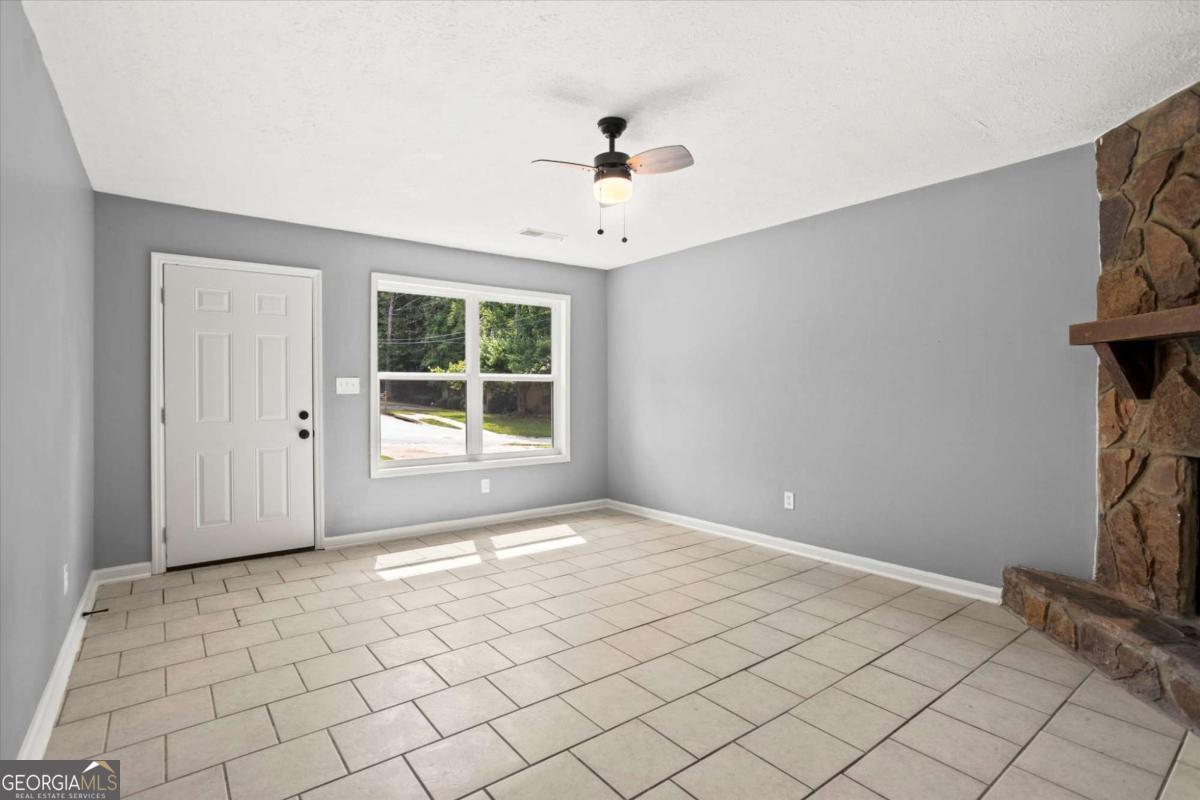 Timber Creek Estates - Residential Income