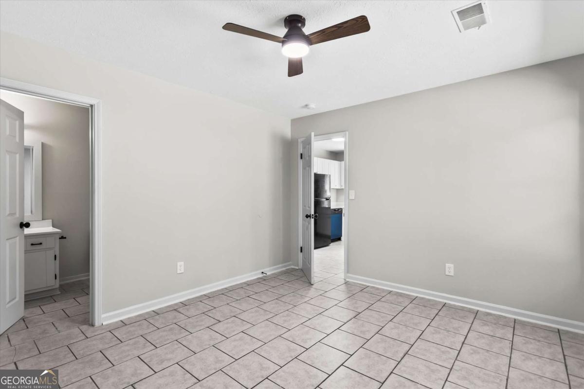 Timber Creek Estates - Residential Income