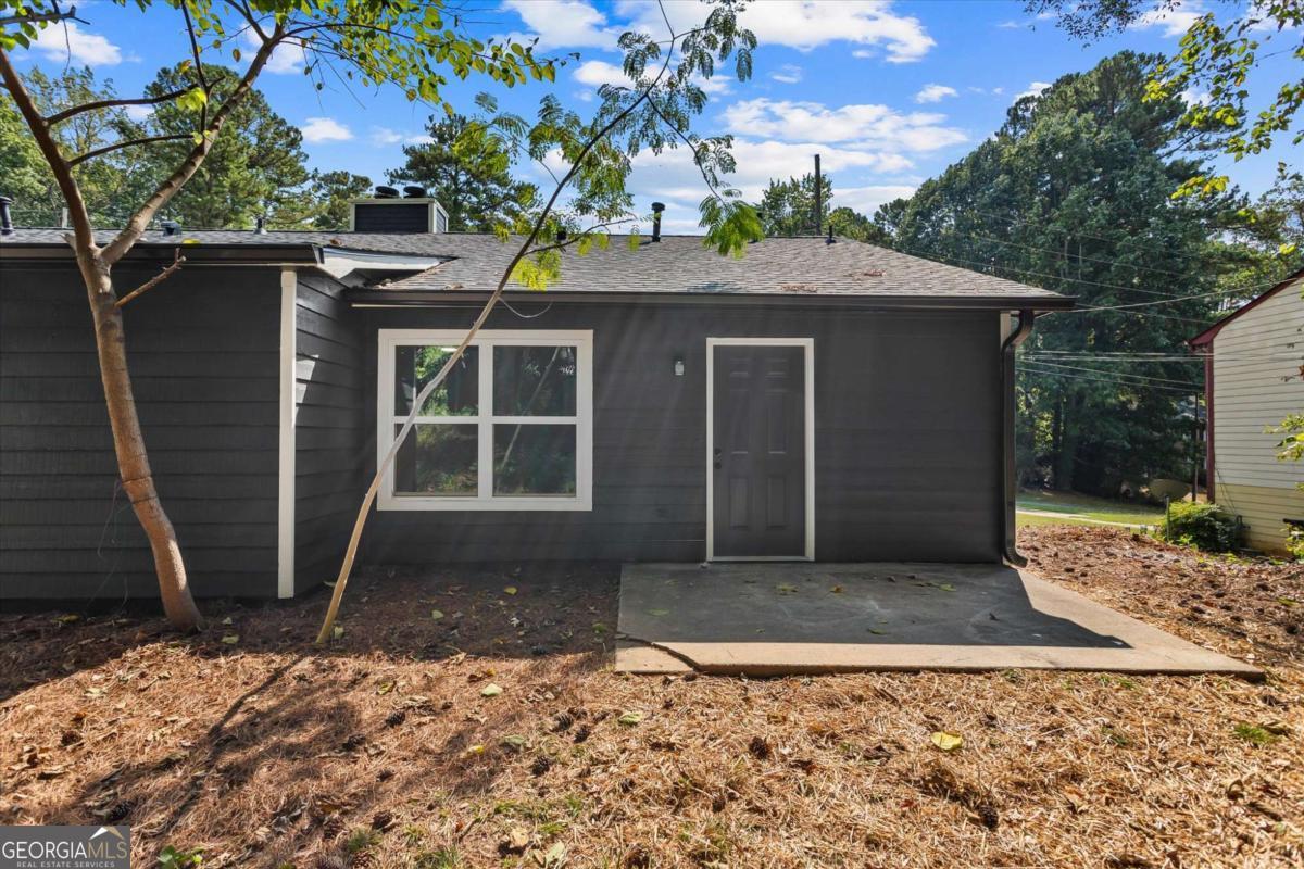 Timber Creek Estates - Residential Income