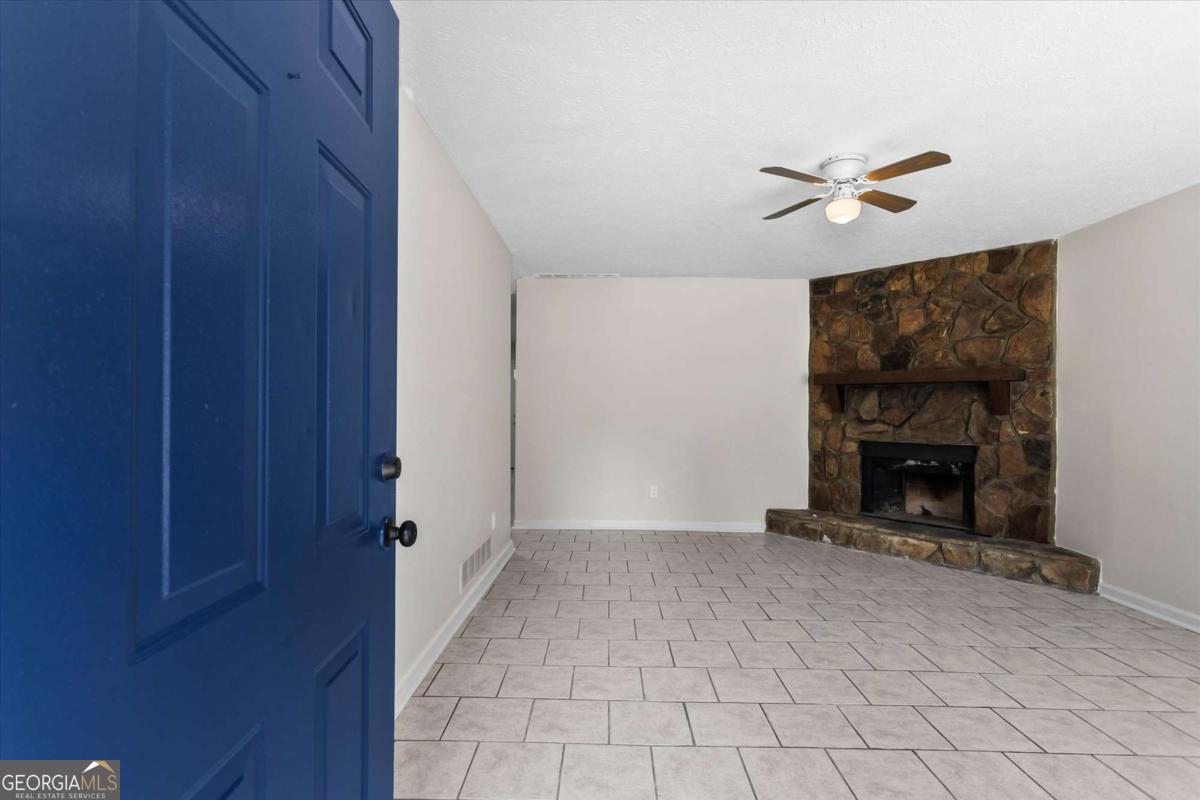 Timber Creek Estates - Residential Income