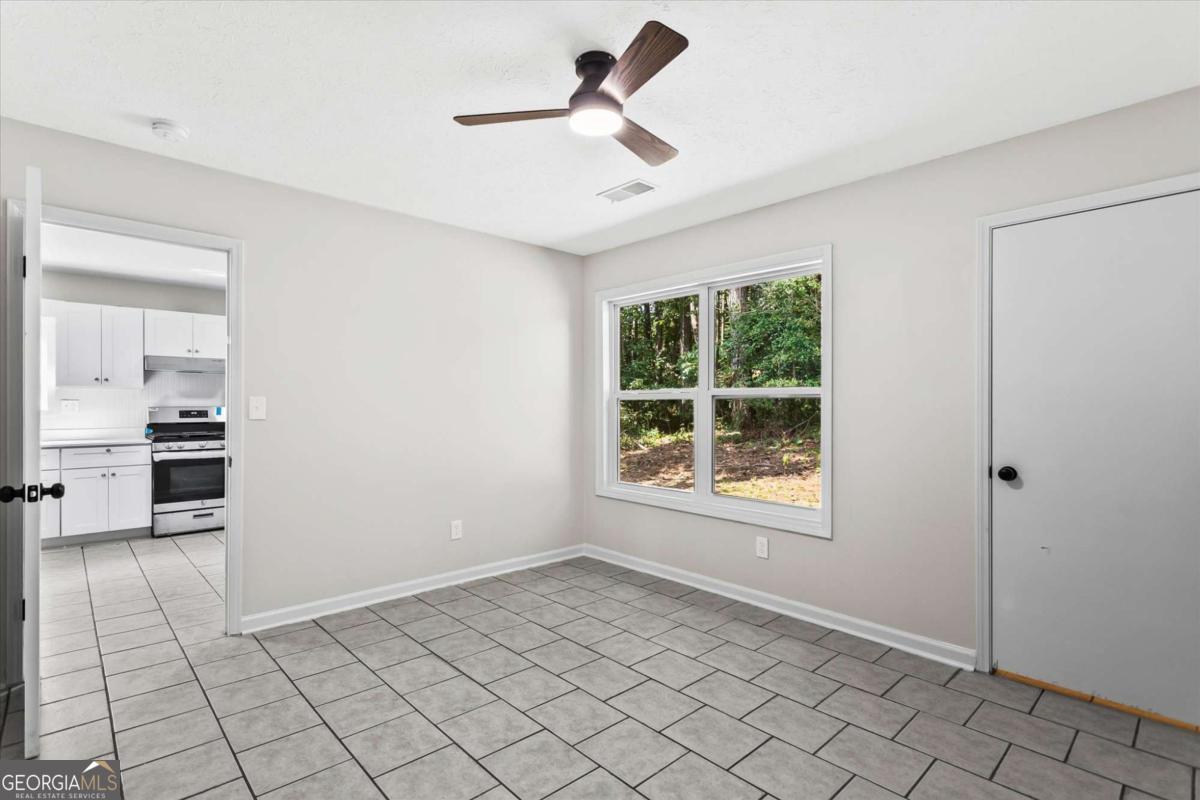 Timber Creek Estates - Residential Income