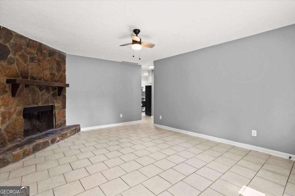 Timber Creek Estates - Residential Income