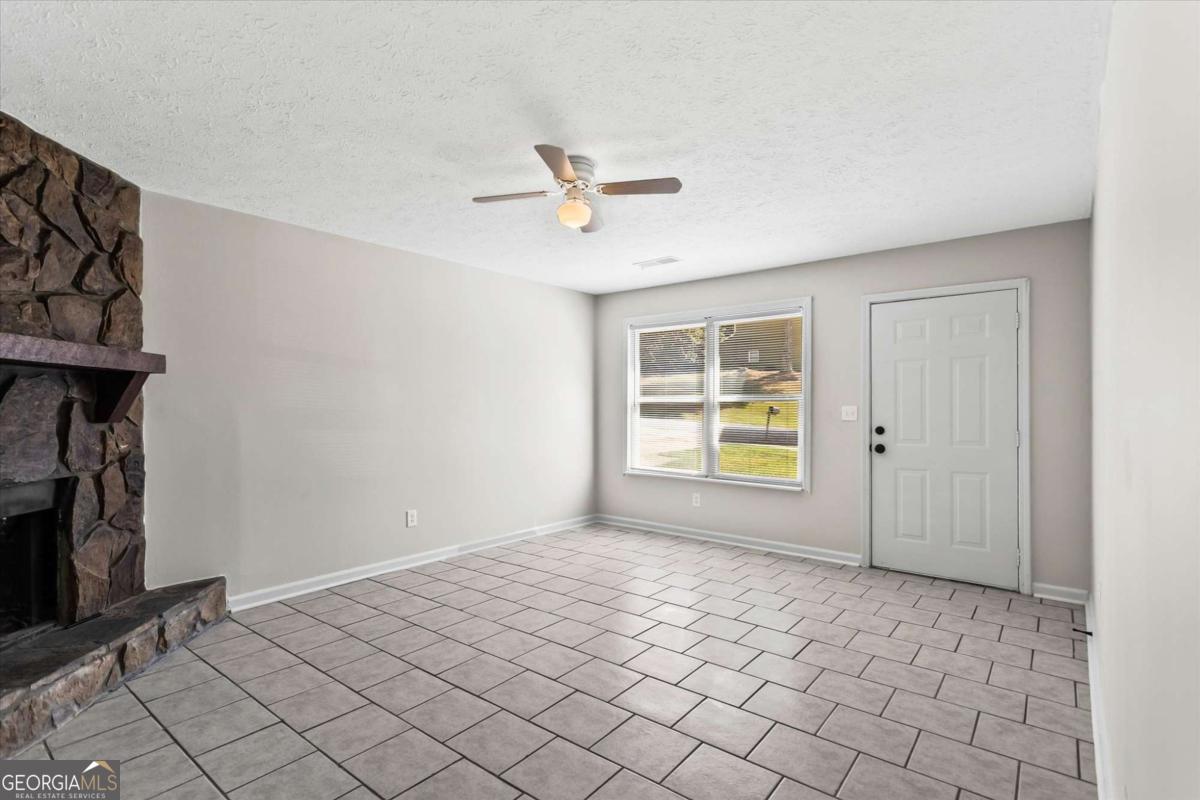 Timber Creek Estates - Residential Income