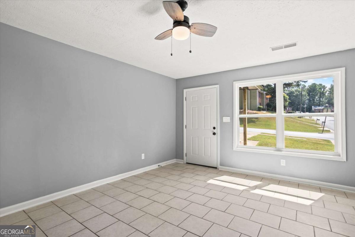 Timber Creek Estates - Residential Income