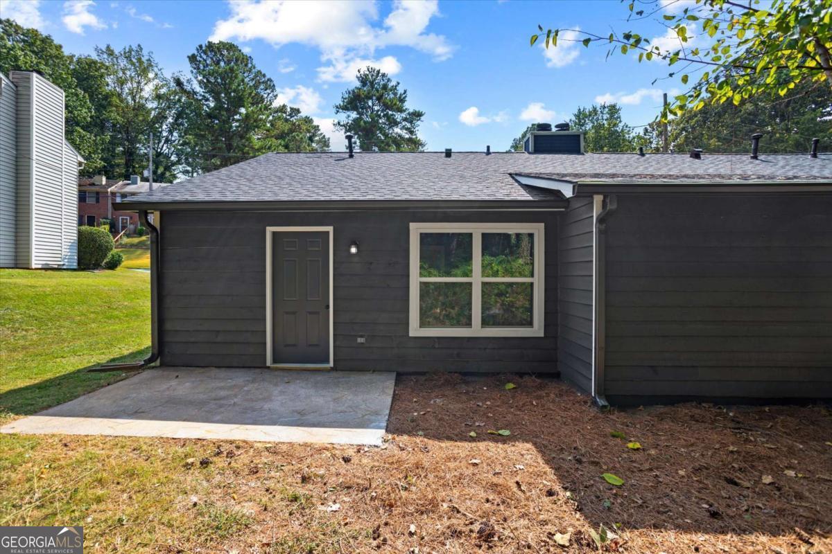 Timber Creek Estates - Residential Income