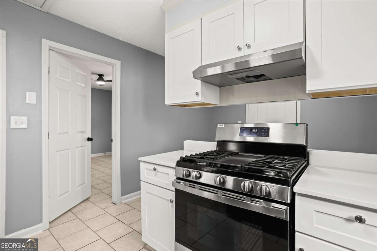 Timber Creek Estates - Residential Income