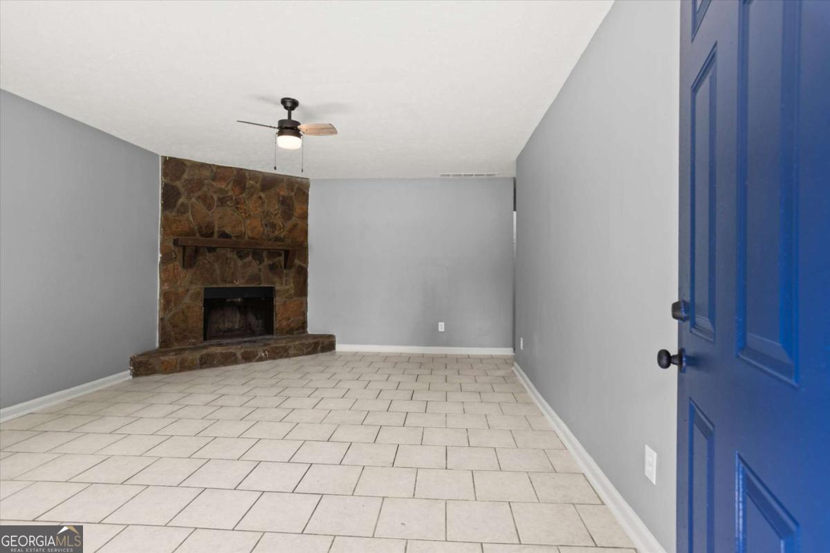 Timber Creek Estates - Residential Income