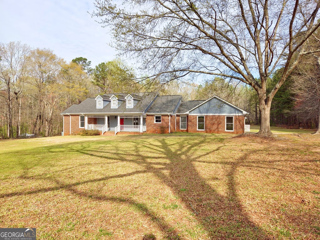 Photo of 1055 Mobley Bridge Road, Hogansville, GA 30230 (MLS # 10785130)