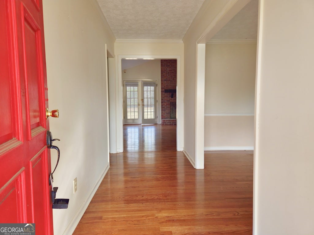 Photo of 1055 Mobley Bridge Road, Hogansville, GA 30230 (MLS # 10785130)