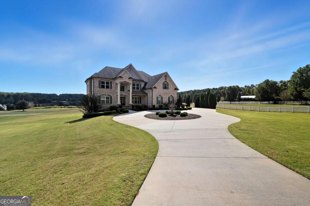 641 FREEMAN BROCK RD