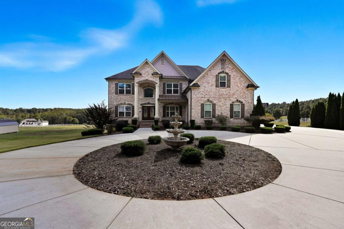 641 FREEMAN BROCK RD