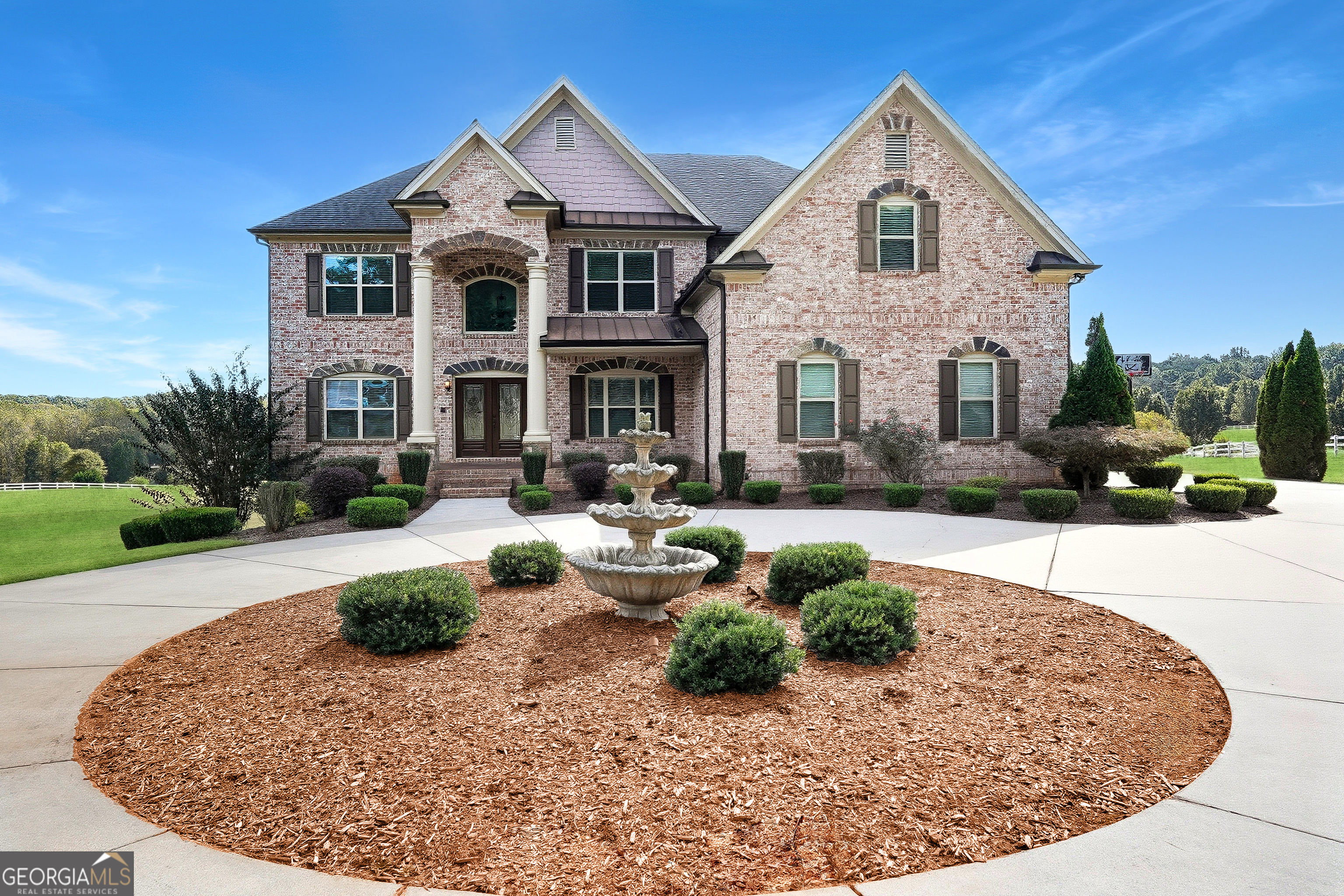 641 FREEMAN BROCK RD