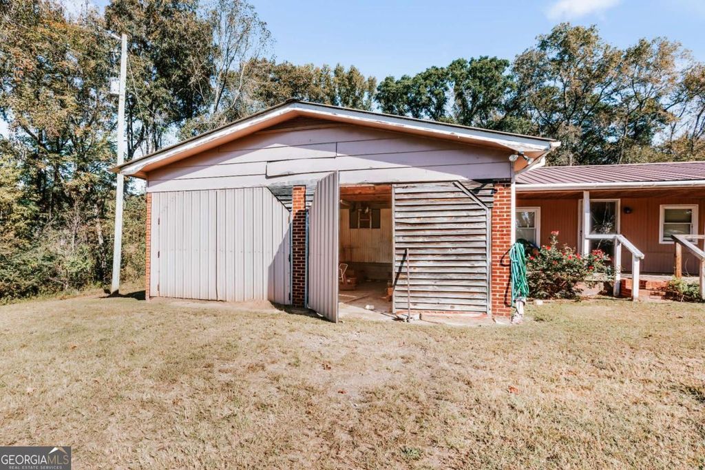 Photo of 139 Wesley Chapel Road, Lexington, GA 30648 (MLS # 10684277)