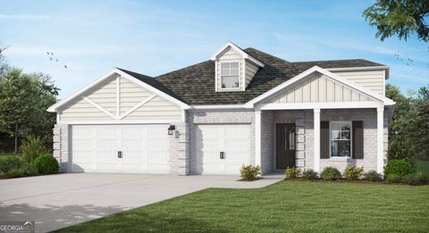 1233 Trombone WAY 10 McDonough GA 30252