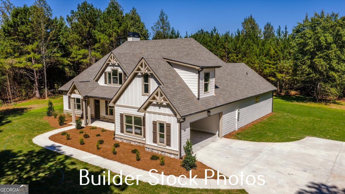 823 Hopewell RD