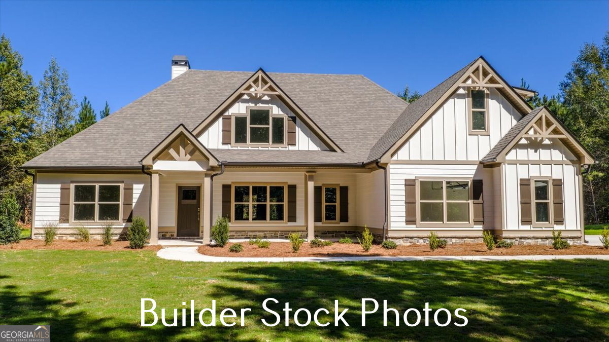 823 Hopewell RD