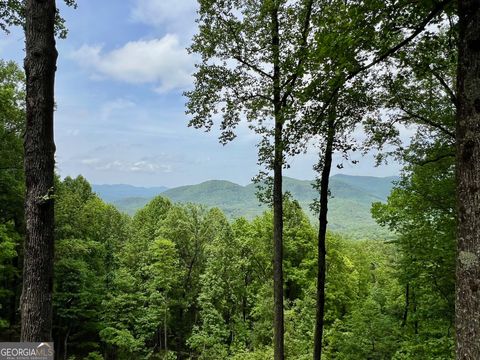 Photo of 163 Walnut Ridge, Ellijay, GA 30536 (MLS # 10527092)
