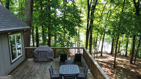 112 Park CIR Townville SC 29689