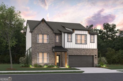 7525 Homer Drive, Cumming, GA 30028 - MLS#: 10464684