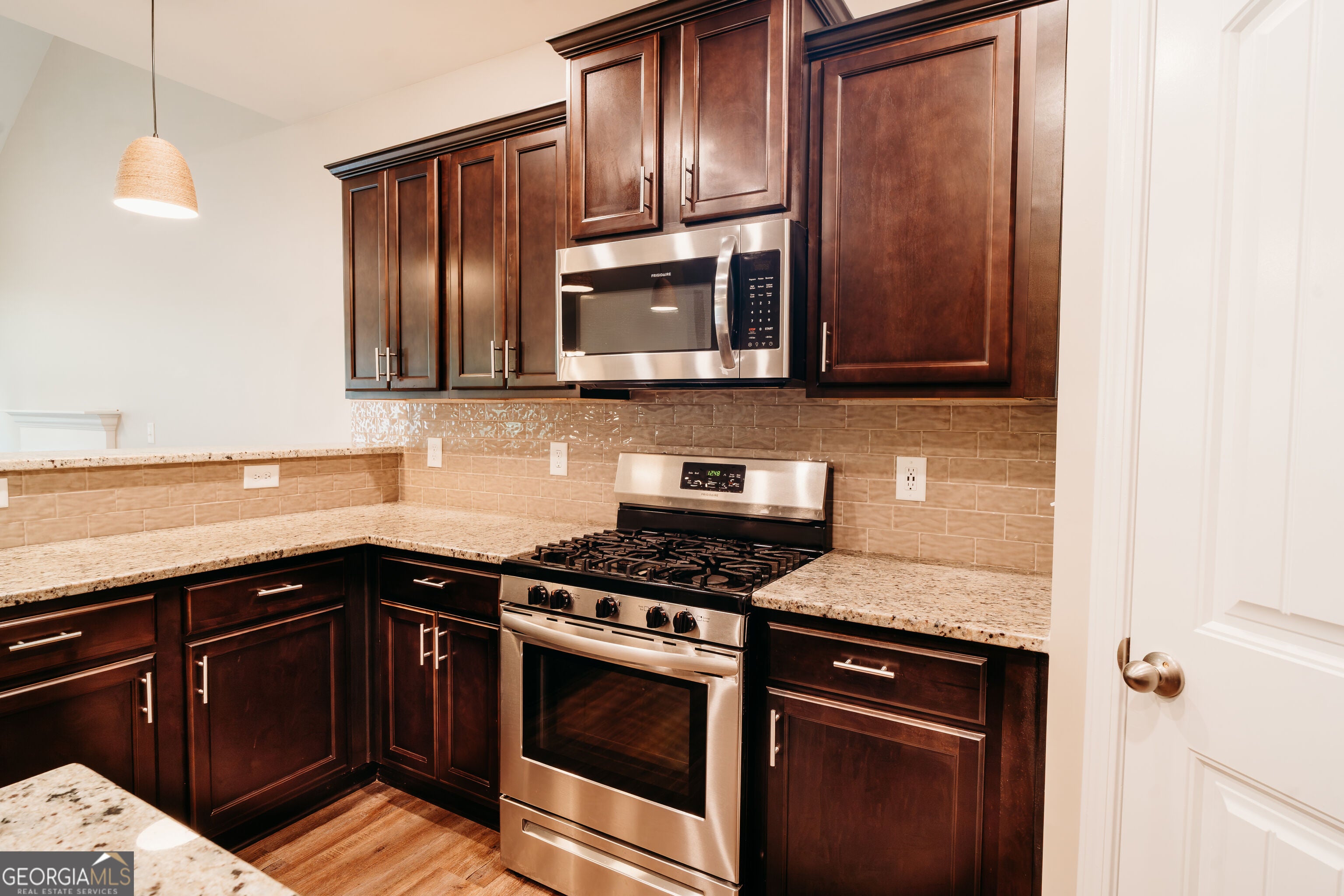 853 Brown Thrasher WAY
