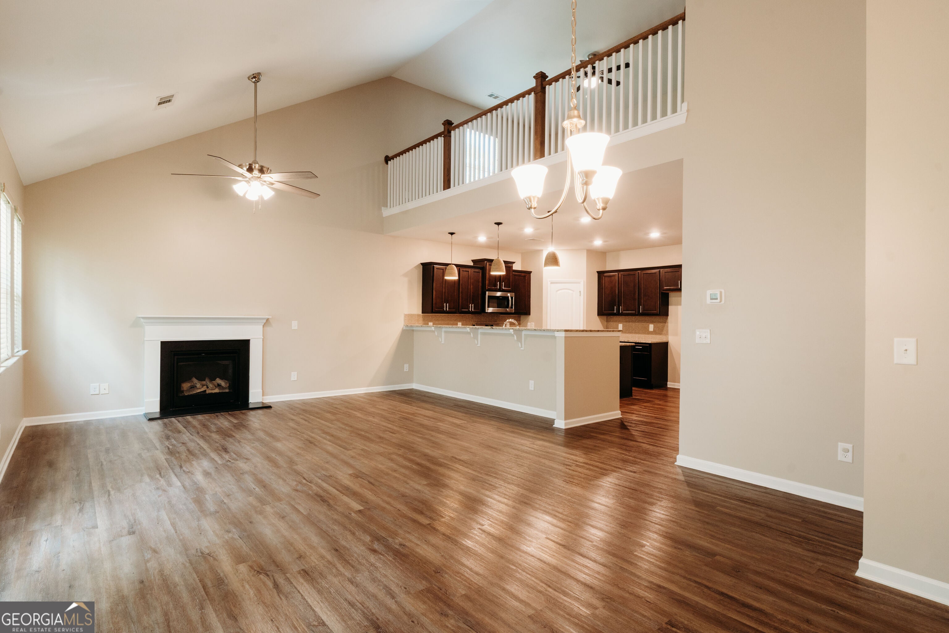 853 Brown Thrasher WAY