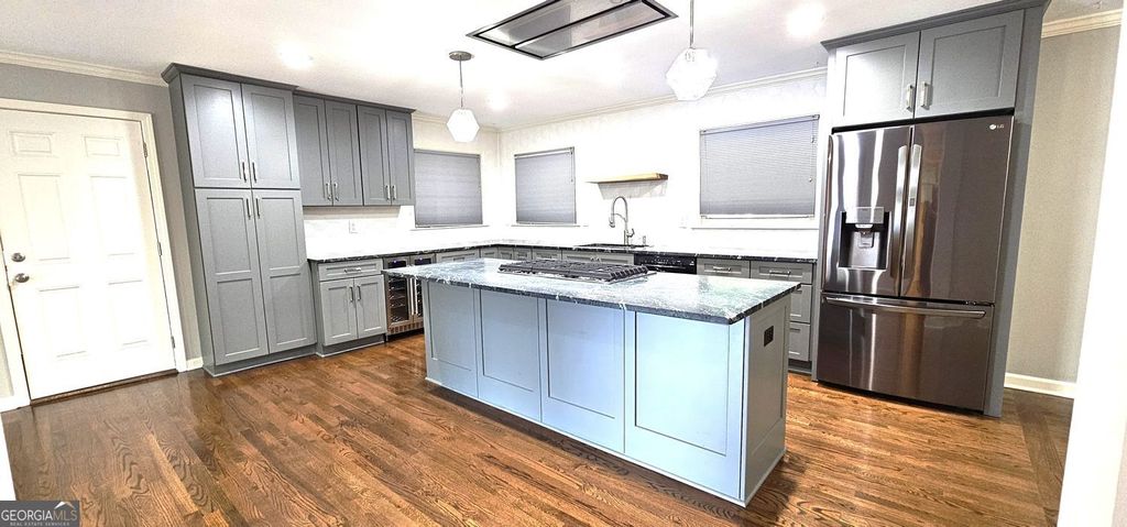 Photo of 1310 Poplarcrest Circle SE, Atlanta, GA 30316 (MLS # 10756153)