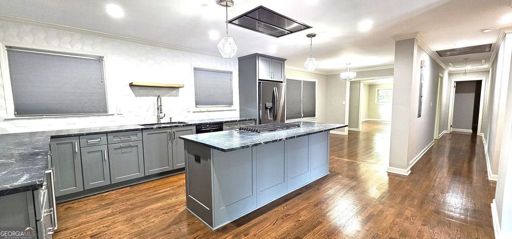 Photo of 1310 Poplarcrest Circle SE, Atlanta, GA 30316 (MLS # 10756153)
