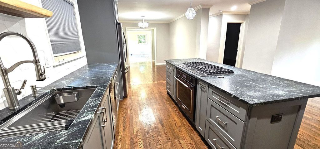 Photo of 1310 Poplarcrest Circle SE, Atlanta, GA 30316 (MLS # 10756153)