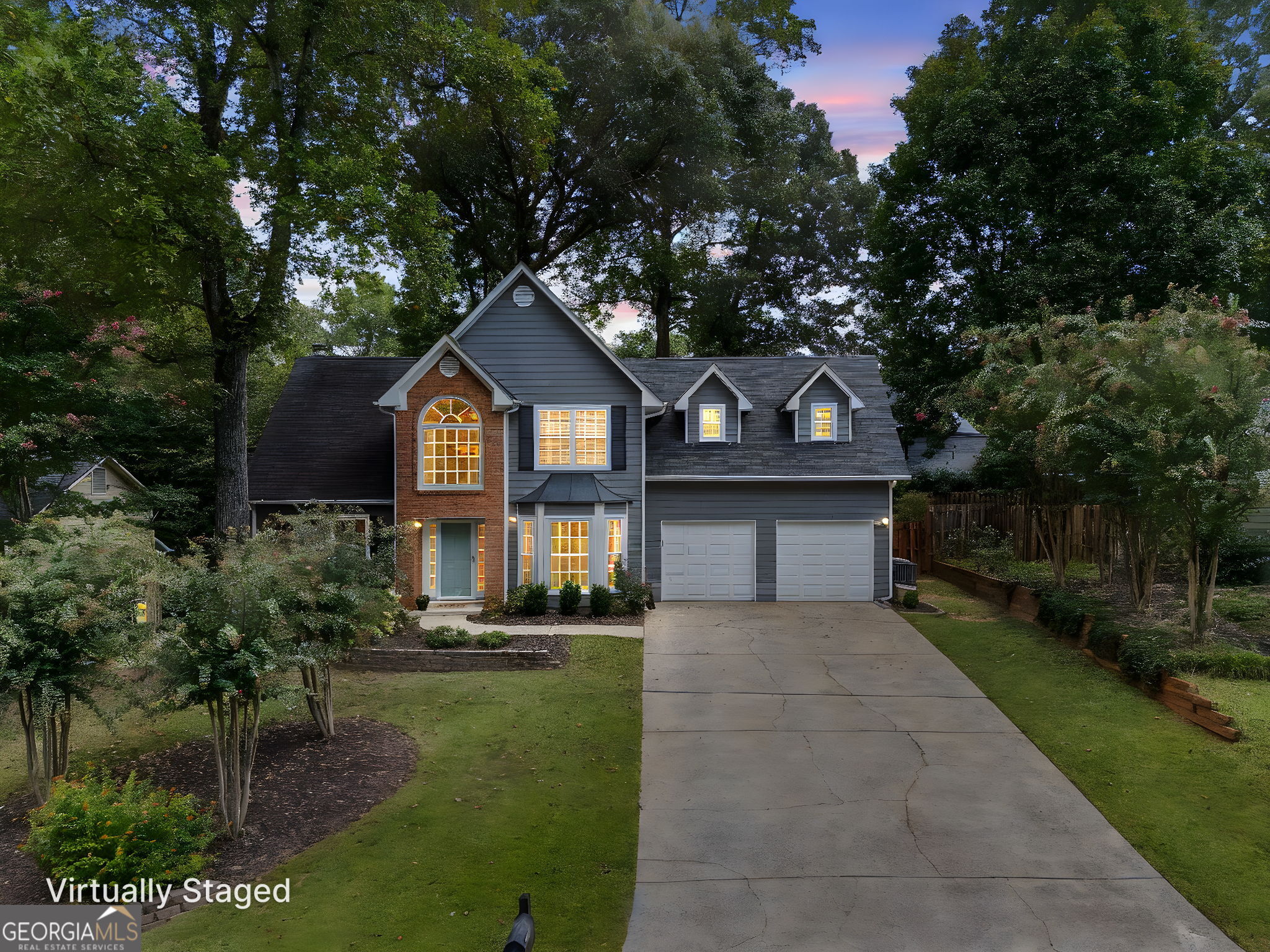 1050 Towne Manor CT