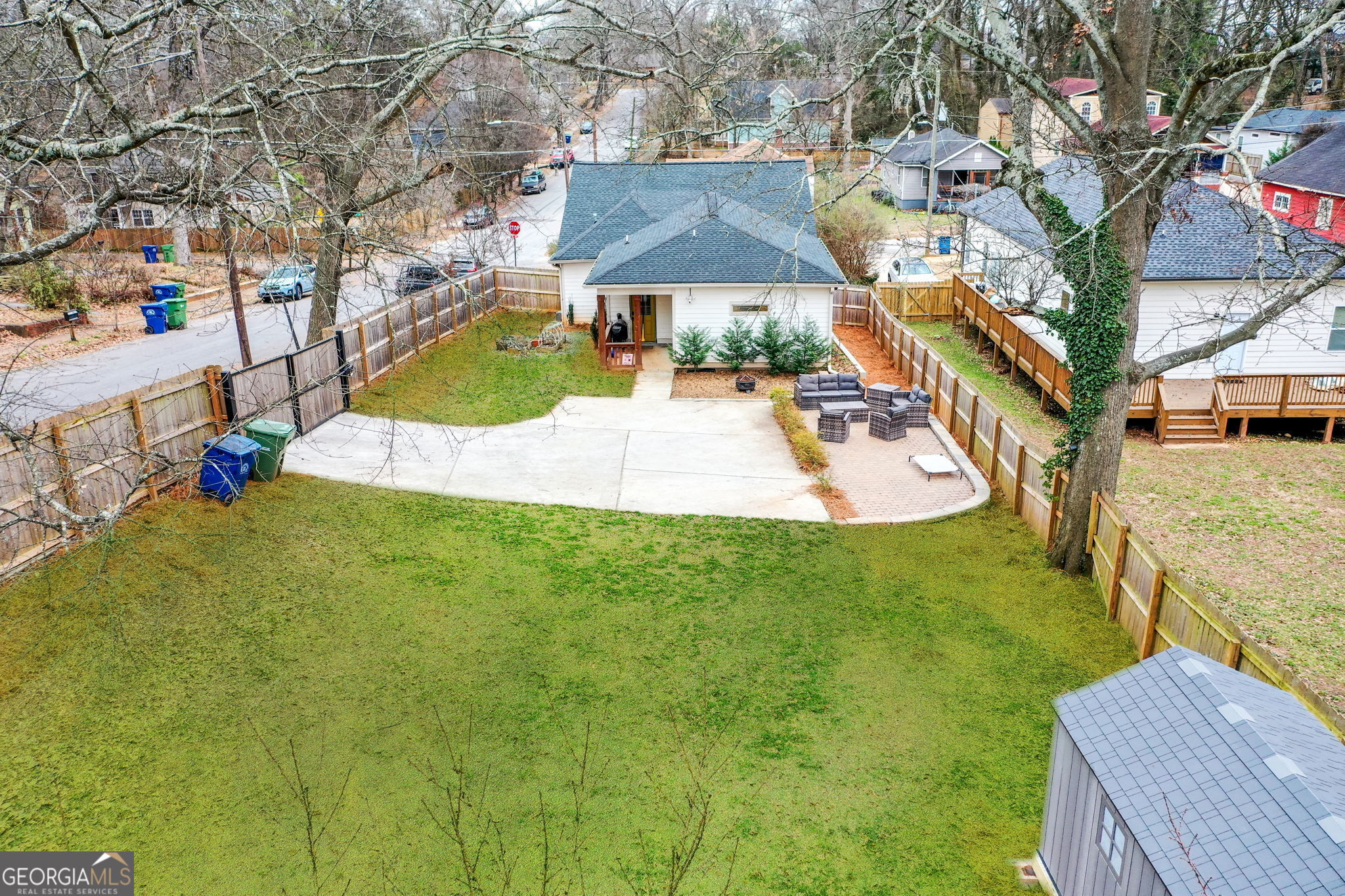 1375 Miller Reed AVE SE